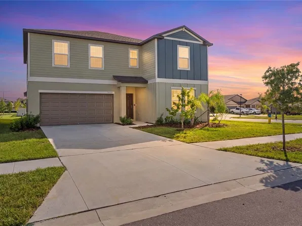 5009 FIDDLE FIG AVENUE, WIMAUMA, FL 33598