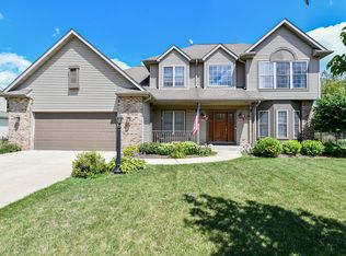 11401 14th Ave, Kenosha, WI 53158