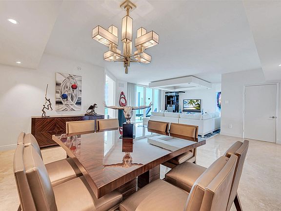 3rd image of 333 Las Olas Way #3803