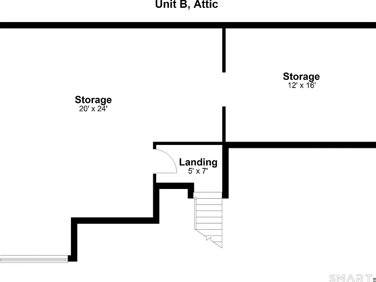 604 Newfield Ave #B — Photo 28