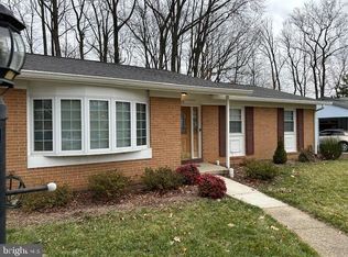 6231 Greeley Blvd, Springfield, VA 22152