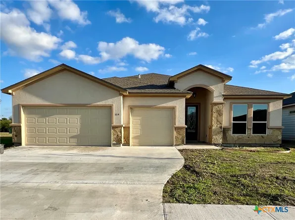 104 Giacomo, Victoria, TX 77901