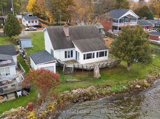 5139 Halstead Beach Rd #460, Hamilton, ON K0L1E0