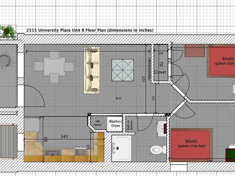 2515 University Pl NW #B — Photo 16