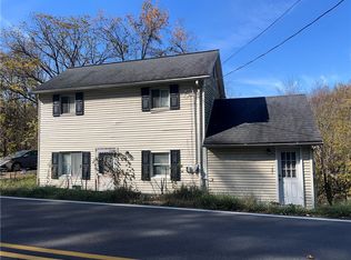 183 Country Club Rd S, Washington, PA 15301