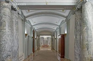 Rented by Corcoran