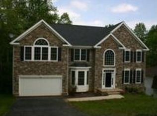 2020 Midshipman Dr, Stafford, VA 22554