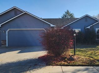 4935 W Moonlake Dr, Meridian, ID 83646