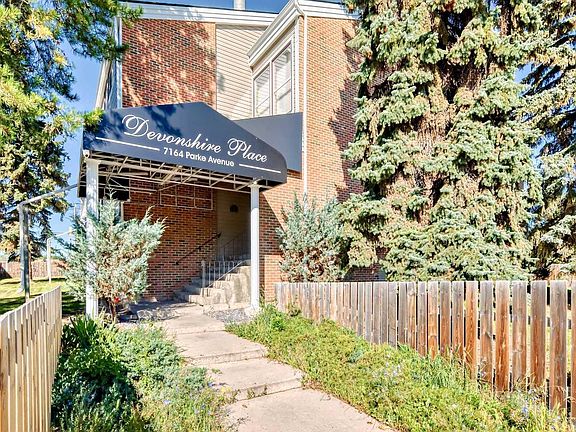 4th image of 7164 Parke Ave #104