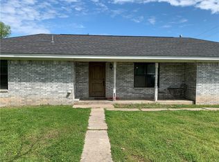 13199 Clifton Rd, Marietta, OK 73448