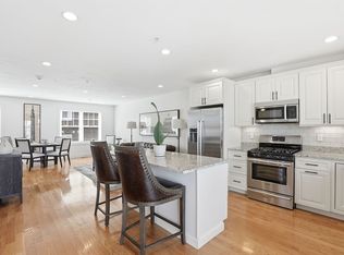 Harrison View, Boston, MA 02122