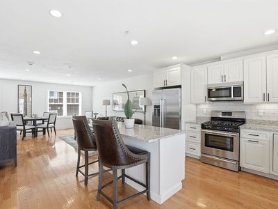 9 Park St Unit 3, Boston, MA, 02122