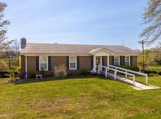 16 Estes Dr, Lancaster, KY 40444