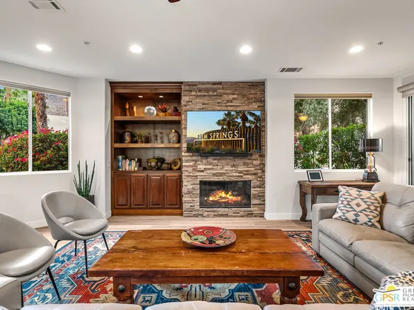 226 Canyon Cir, Palm Springs, CA 92264
