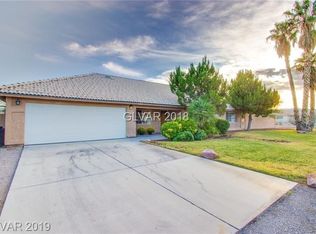 8840 Rancho Destino Rd, Las Vegas, NV 89123