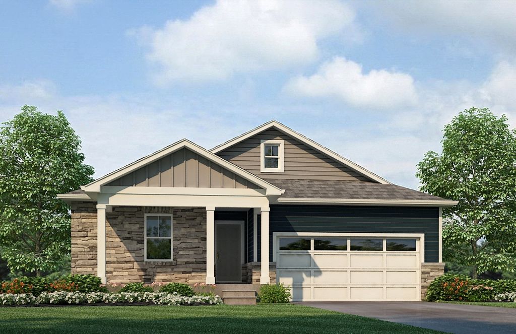 Newcastle Plan, Hansen Farm