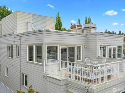 2309 Boylston Avenue E #401, Seattle, WA, 98102