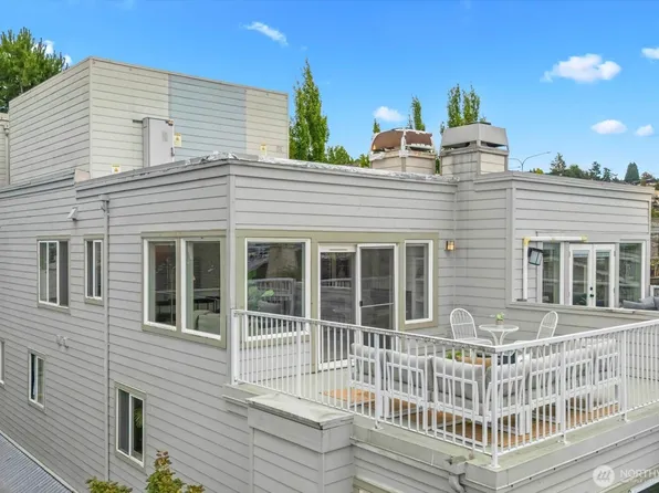 2309 Boylston Avenue E #401, Seattle, WA 98102