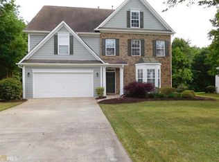 215 Grand Isle Ct, McDonough, GA 30252