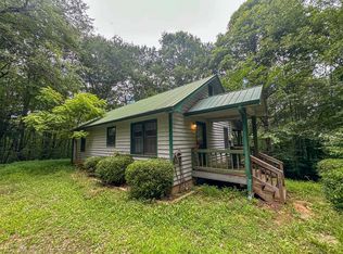 405 Shady Ln, Mineral Bluff, GA 30559