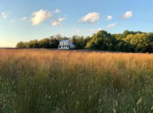 1461 Old Tva Rd, Columbia, TN 38401