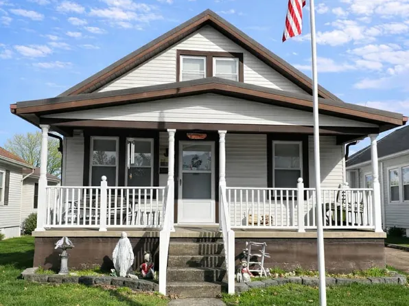 1122 10th St, Tell City, IN 47586