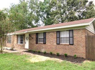 4610 Cypress Ct, Tallahassee, FL 32303