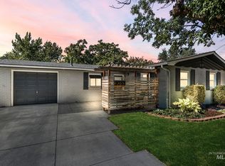 2033 S Jackson St, Boise, ID 83705