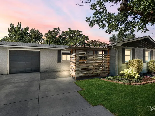 2033 S Jackson St, Boise, ID 83705