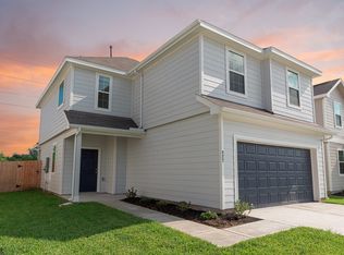 827 Luke Darrell Dr, Rosharon, TX 77583