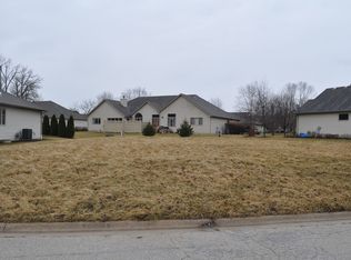 River Bluff Ct LOT 14, Shorewood, IL 60404