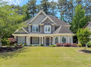 1021 Trailway Cir, Snellville, GA 30078