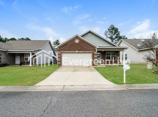 1824 Mimosa Gardens Dr, Tuscaloosa, AL 35405