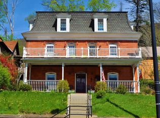 E Main St, Galeton, PA 16922