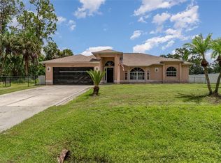 4380 Badosa Rd, North Port, FL 34286
