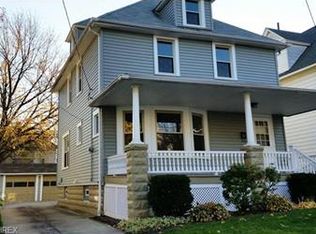 1457 Westwood Ave, Lakewood, OH 44107