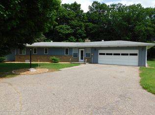 791 Ives Rd, Mason, MI 48854