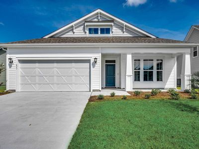 823 Wailea Circle Lot 167 Hickory Arts & Crafts L, Little River, SC, 29566