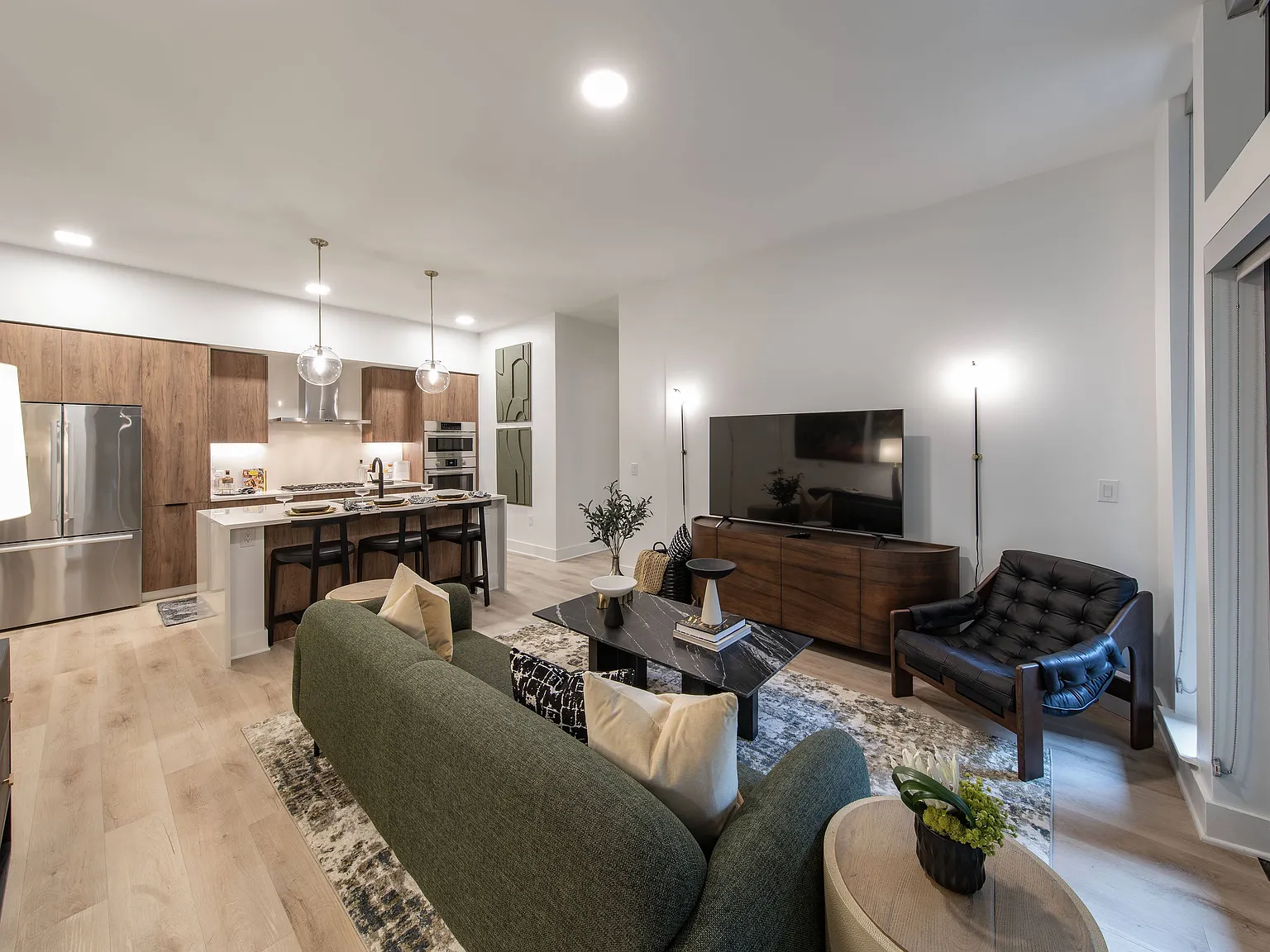 The Crescent Residences — Photo 3