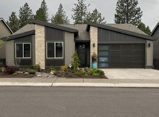 3123 NW Hidden Ridge Dr, Bend, OR 97703