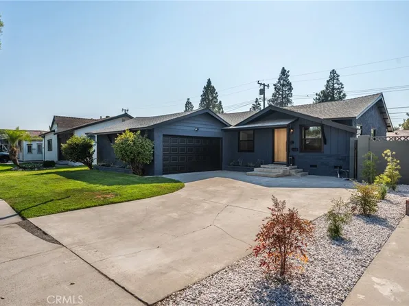 3561 Ely Ave, Long Beach, CA 90808