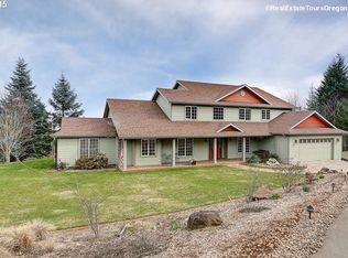 11202 Whispering Tree Ln, Turner, OR 97392