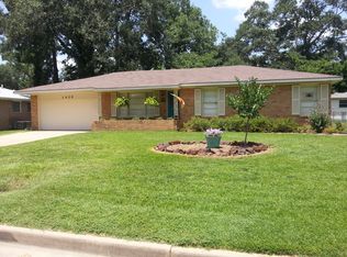 1420 Pettit Dr, Tyler, TX 75701