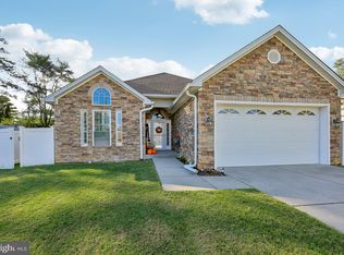 513 Dorchester Rd, Catonsville, MD 21228