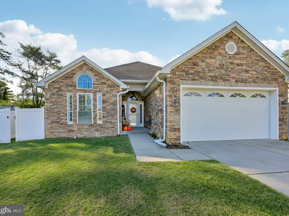 513 Dorchester Rd, Catonsville, MD 21228