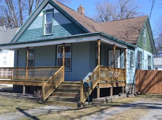 1010 N Walnut St, Bay City, MI
