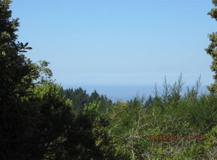 268 Oak Dr, Whitethorn, CA 95589