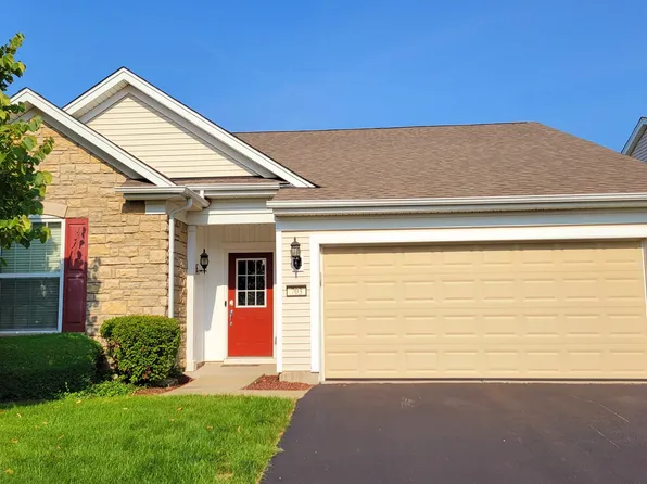 703 Flag Dr, Shorewood, IL 60404