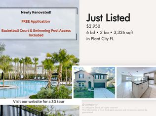 1434 Tahitian Sunrise Dr, Plant City, FL 33565
