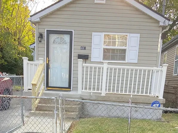 482 W 4th St, Lexington, KY 40508